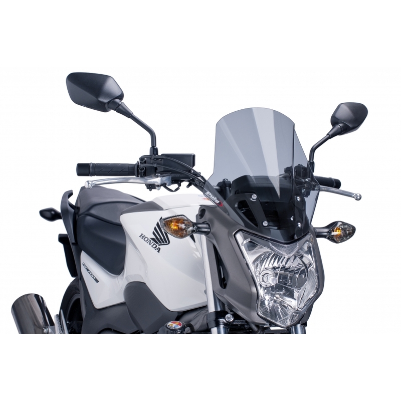 Puig-Honda NC700S/NC750S (12-15) Dirke