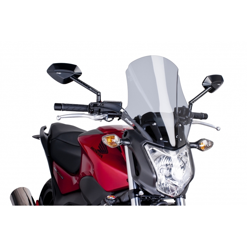 Puig-Honda NC700S/NC750S (12-15) TOURING