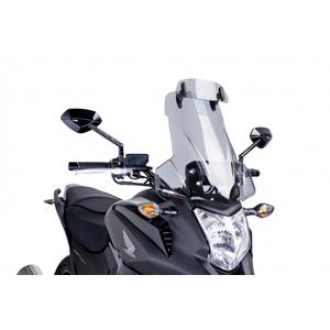Pleksi steklo za Puig-Honda NC700X/NC750X (12-15) TWV