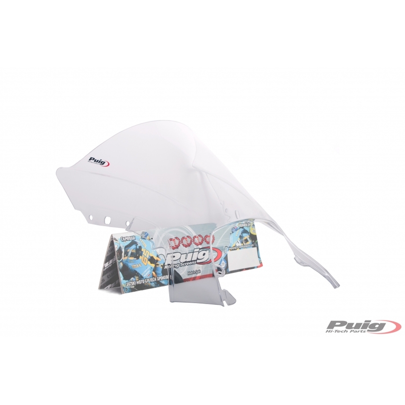 Puig-Honda VFR1200F (10-15) Dirke