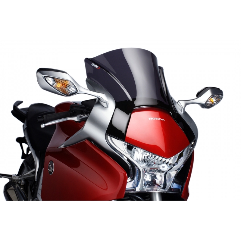 Puig-Honda VFR1200F (10-15) Dirke