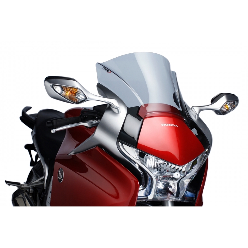Puig-Honda VFR1200F (10-15) Dirke
