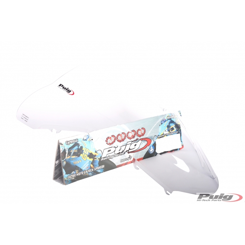 Pleksi steklo za Puig-Honda VFR800 (02-13) RACING