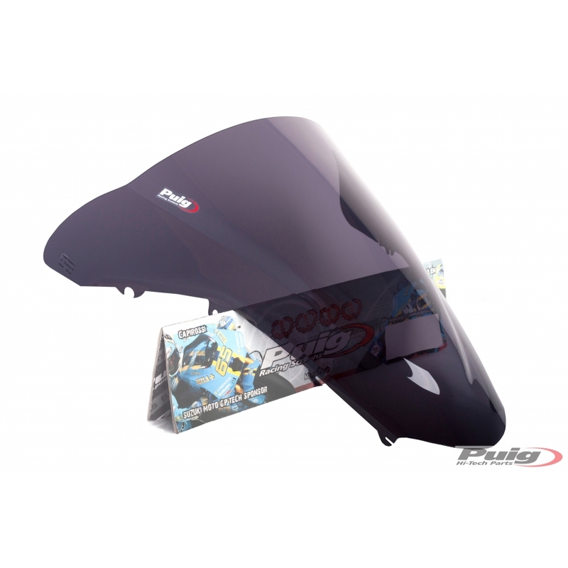 Pleksi steklo za Puig-Honda VFR800 (02-13) RACING