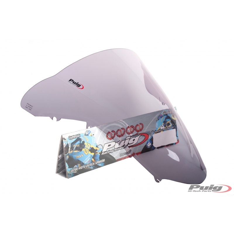 Pleksi steklo za Puig-Honda VFR800 (02-13) RACING
