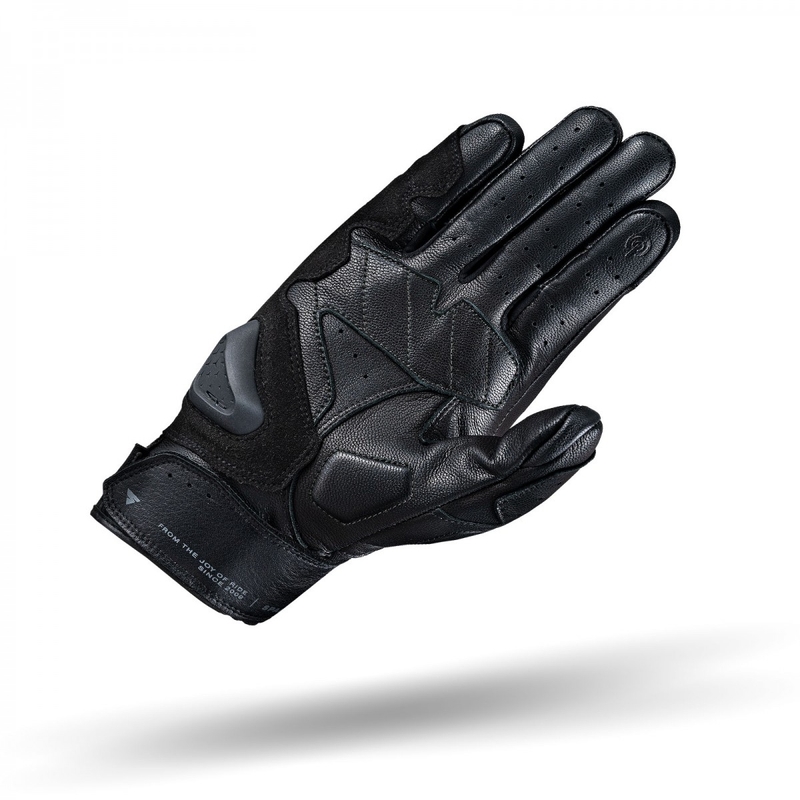 Shima Spark 2.0 motoristične rokavice črne