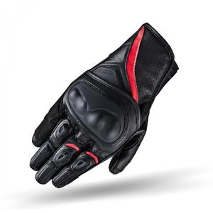 Motoristične rokavice Shima Spark 2.0 black-red
