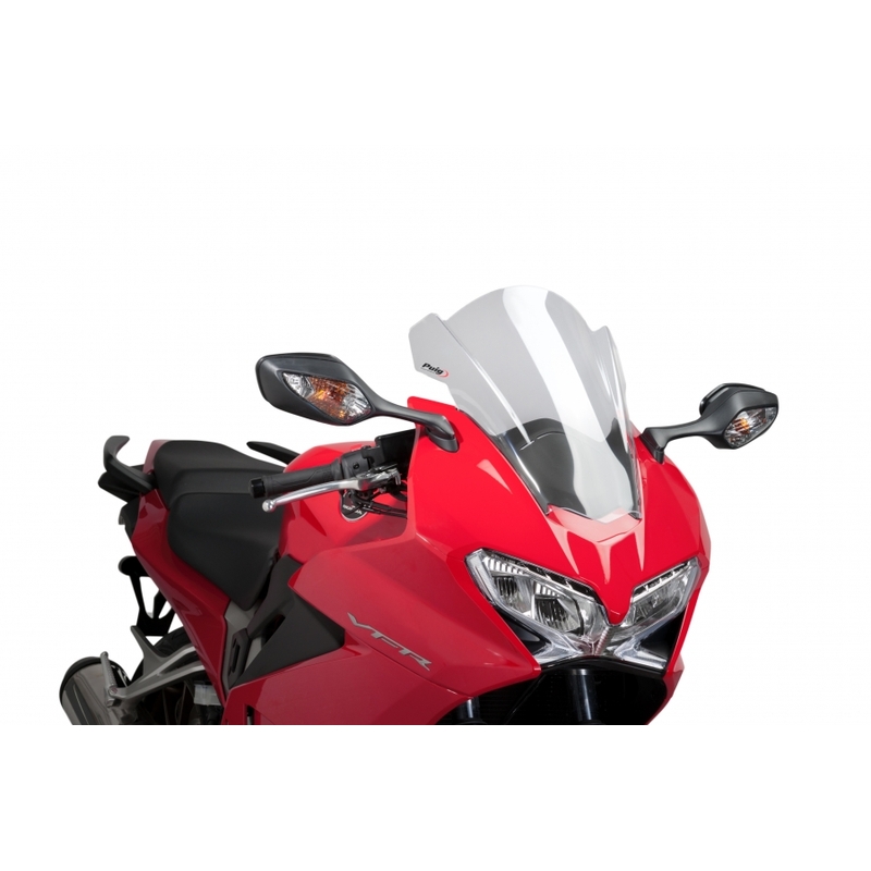 Puig-Honda VFR800F (14-15) Dirke