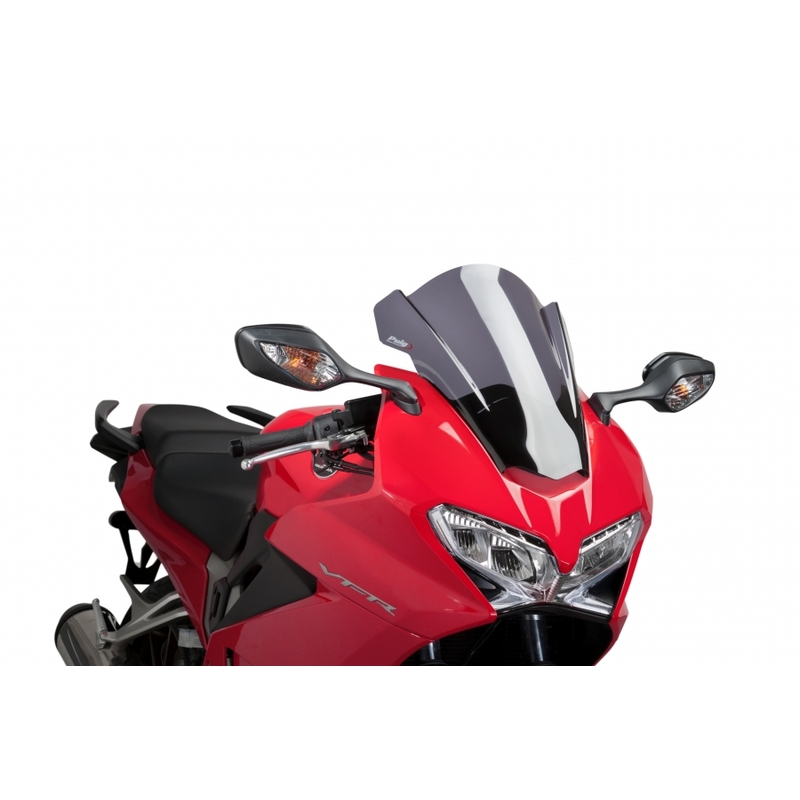 Puig-Honda VFR800F (14-15) Dirke