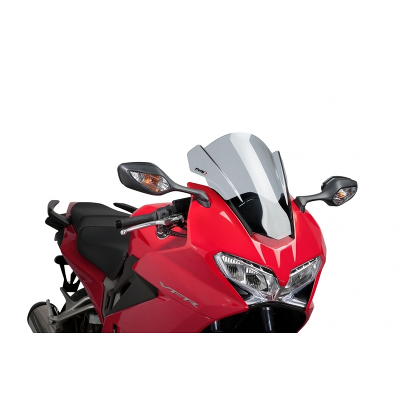 Puig-Honda VFR800F (14-15) Dirke