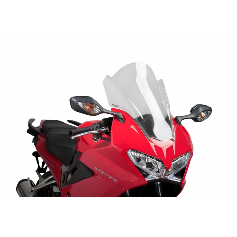 Pleksi steklo za Puig-Honda VFR800F (14-15) TOURING