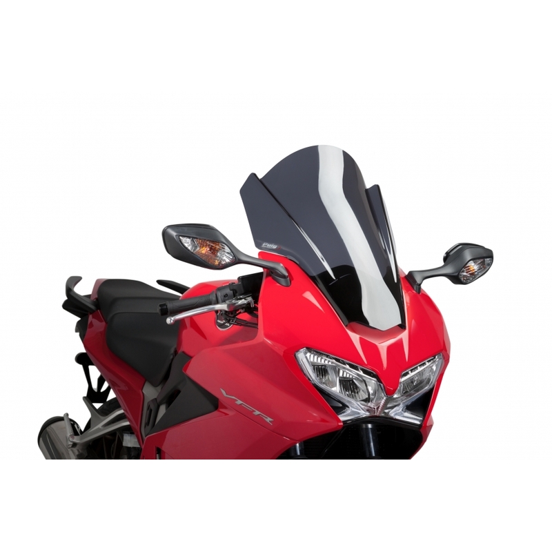 Pleksi steklo za Puig-Honda VFR800F (14-15) TOURING