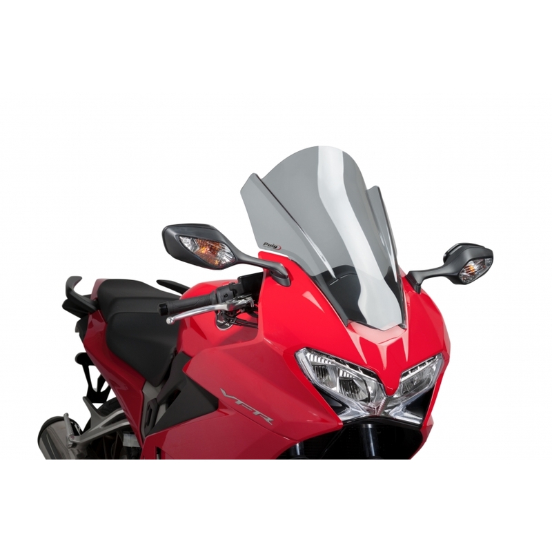 Pleksi steklo za Puig-Honda VFR800F (14-15) TOURING