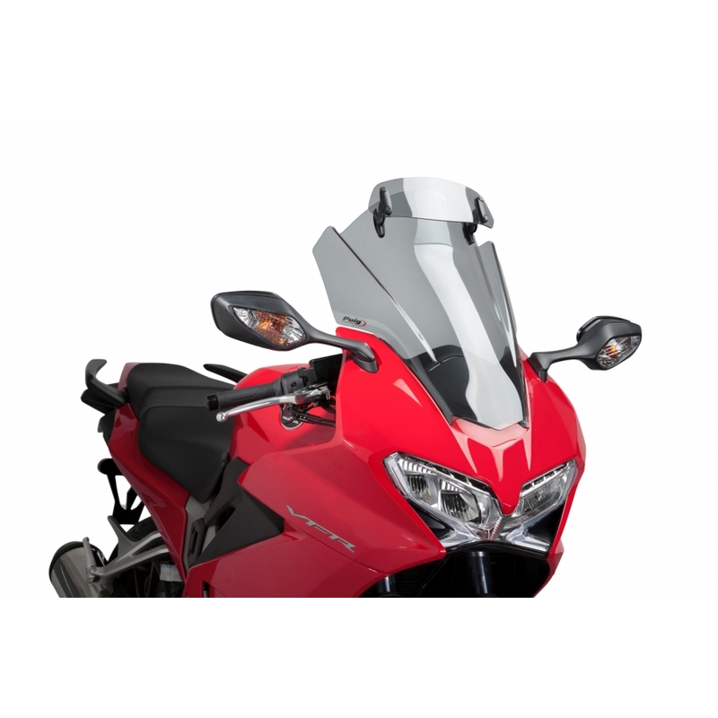 Pleksi steklo za Puig-Honda VFR800F (14-15) TWV