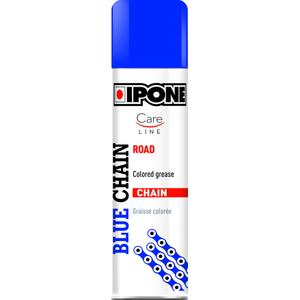 Ipone Spray Chain Blue 250 ml modra