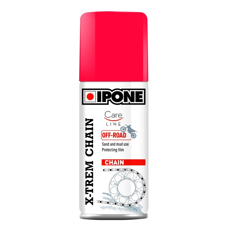 Ipone Spray Chain X-trem Off Road 100 ml