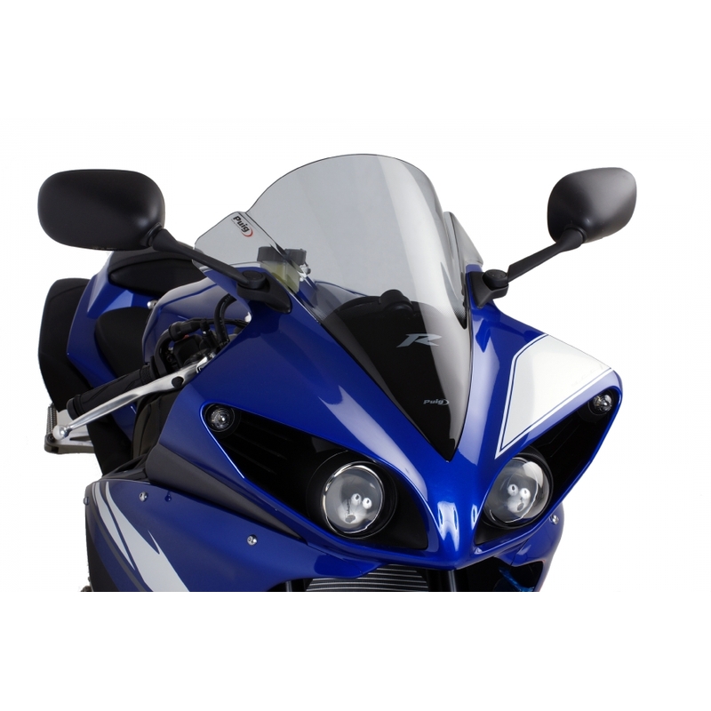 Puig-Yamaha YZF-R1 (09-14) RACING