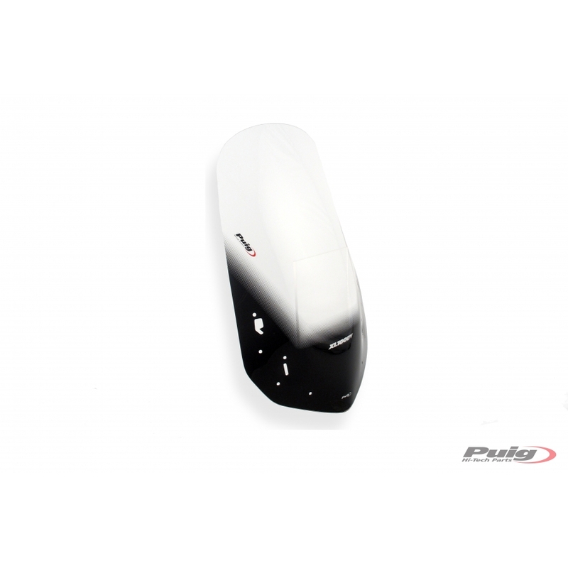 Pleksi steklo za Puig-Honda XL1000V VARADERO (03-11) TOURING