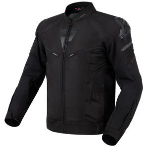 Rebelhorn Vandal Black motoristična jakna