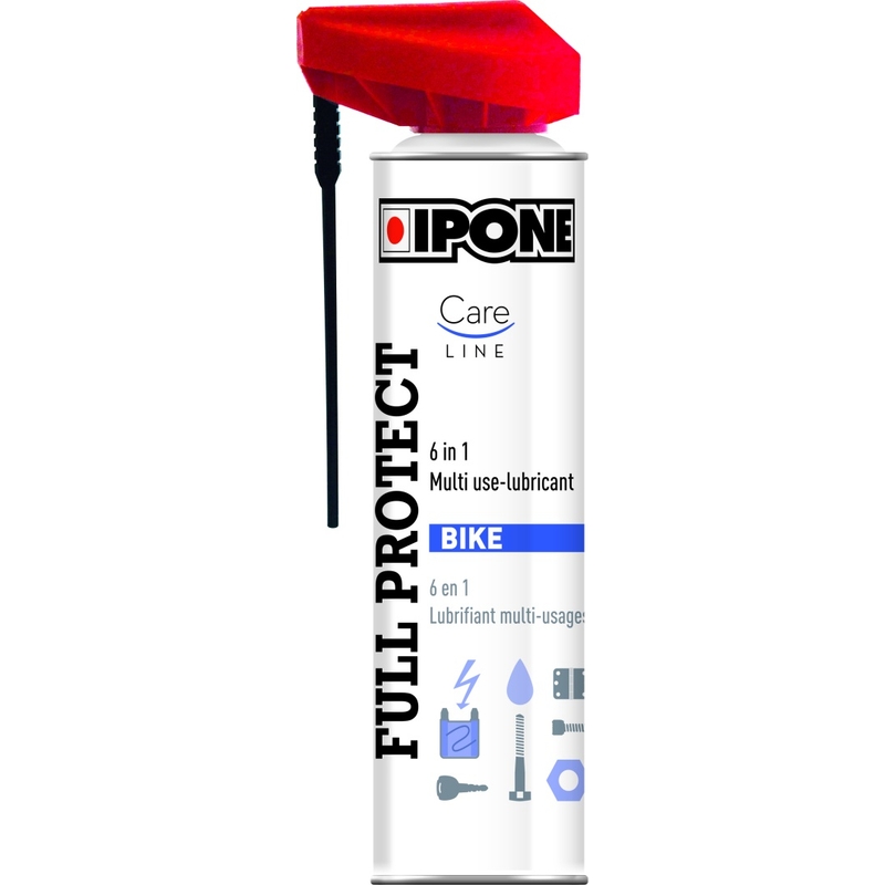 Univerzalno mazivo Ipone Spray Full Protect 250 ml