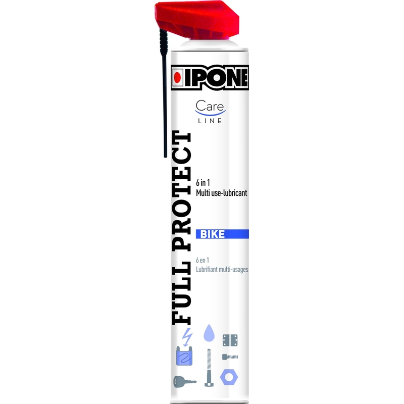 Univerzalno mazivo Ipone Spray Full Protect 750 ml