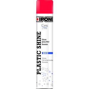 Ipone Plastic Shine Spray za obnavljanje plastike 750 ml