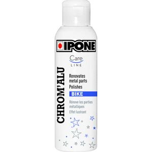 Polirno sredstvo za krom in kovine Ipone Chrom Alu 200 ml
