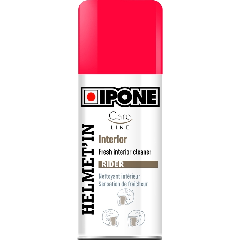 Ipone Čistilo za notranjost čelade 150 ml