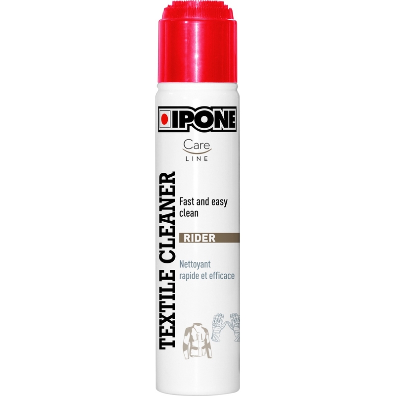 Ipone Čistilo za tekstil 300 ml