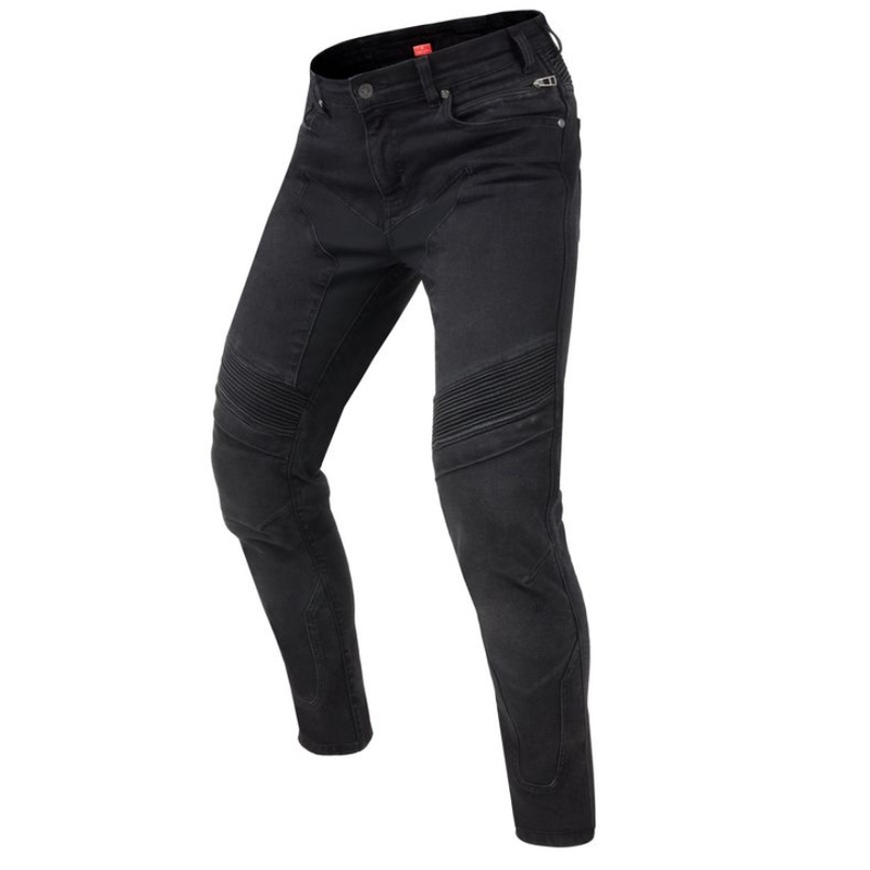 Rebelhorn Eagle III Black Motorcycle Jeans razprodaja