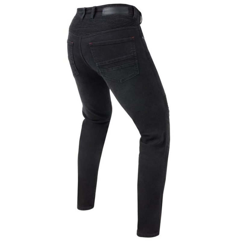 Rebelhorn Eagle III Black Motorcycle Jeans razprodaja
