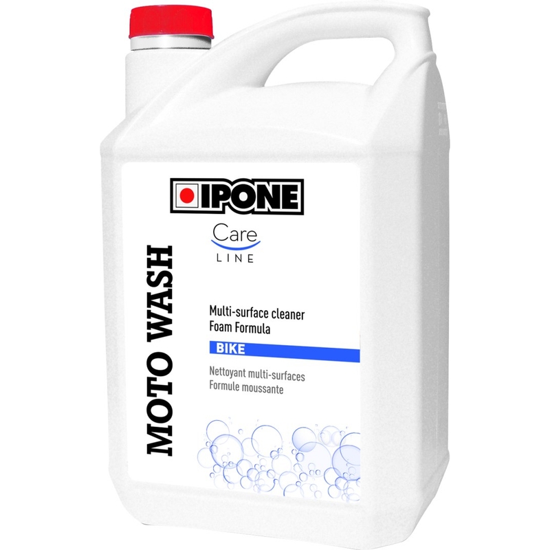 Čistilo za motorna kolesa Ipone Moto Wash 5 l