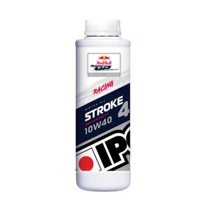 Motorno olje Ipone Stroke 4 10W40 1 l