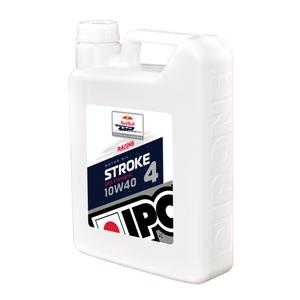 Motorno olje Ipone Stroke 4 10W40 4 l