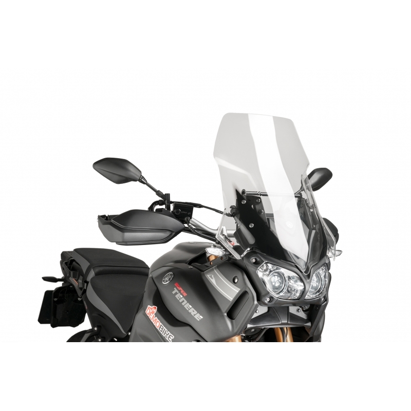 Puig-Yamaha XT1200Z Super Ténéré (14-15) TOURI