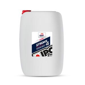 Motorno olje Ipone Stroke 4 10W40 22 l