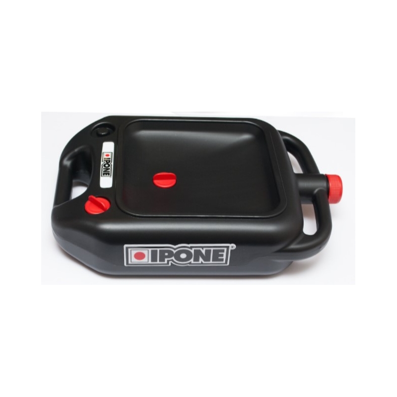 Posoda za odpadno olje Ipone 4 L
