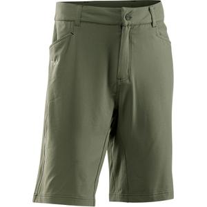 Northwave Escape Baggy Shorts Green razprodaja