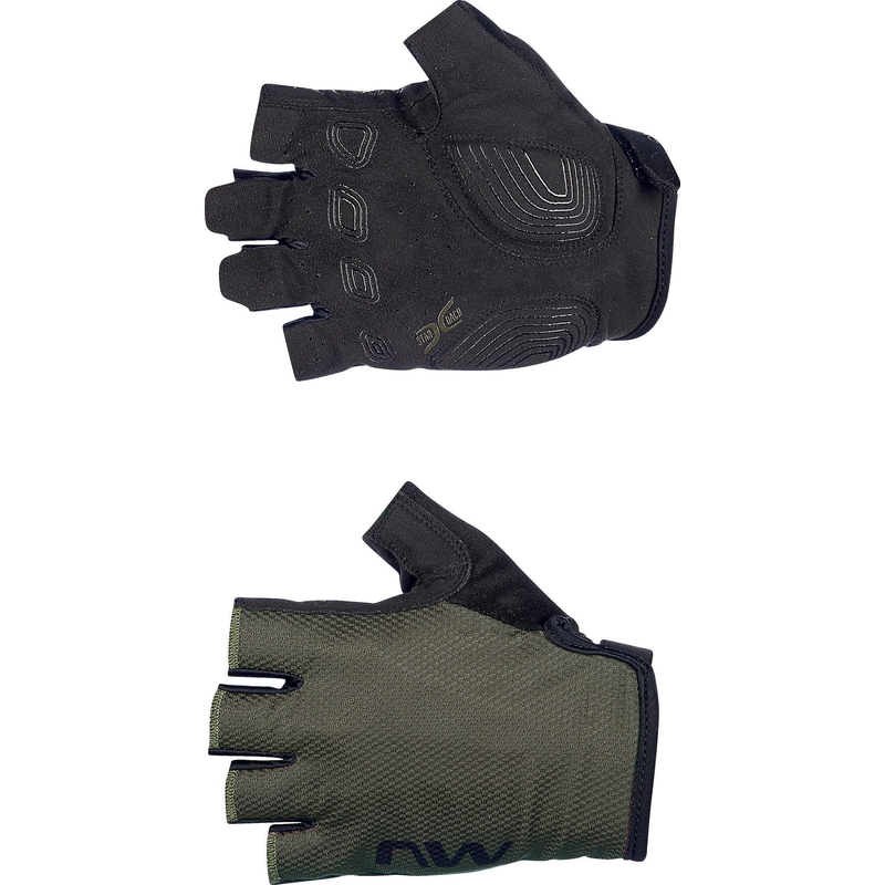 Northwave Active Rokavice Zelena razprodaja