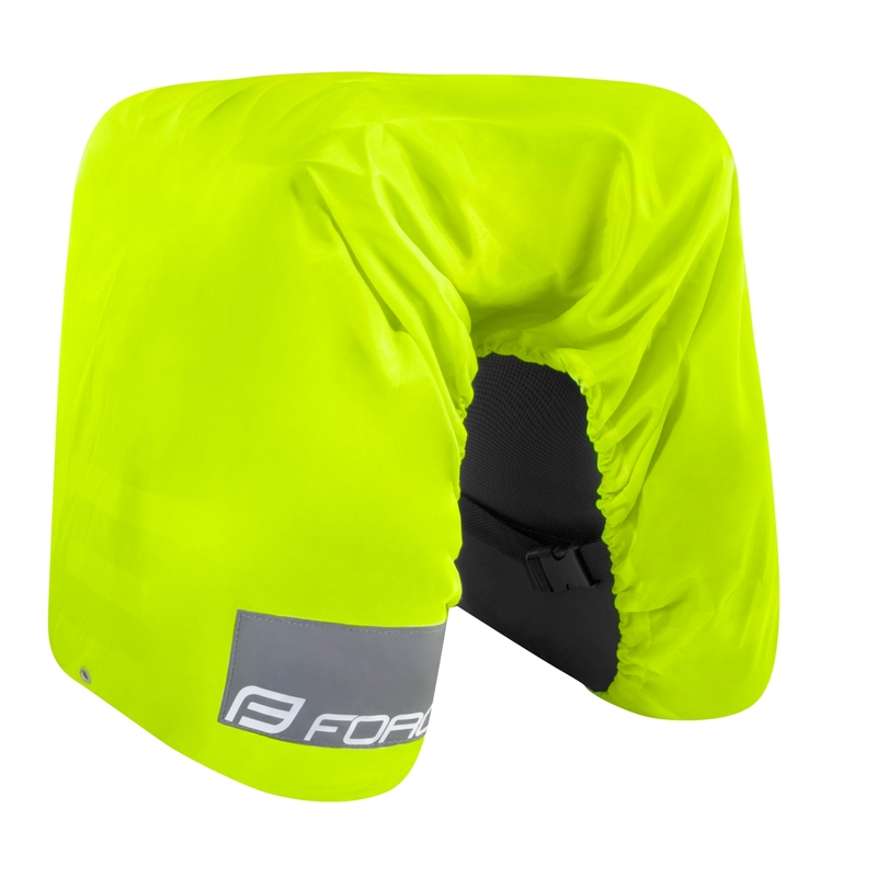 FORCE Wrap fluo rumena razprodaja