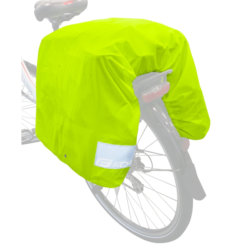 FORCE Wrap fluo rumena razprodaja