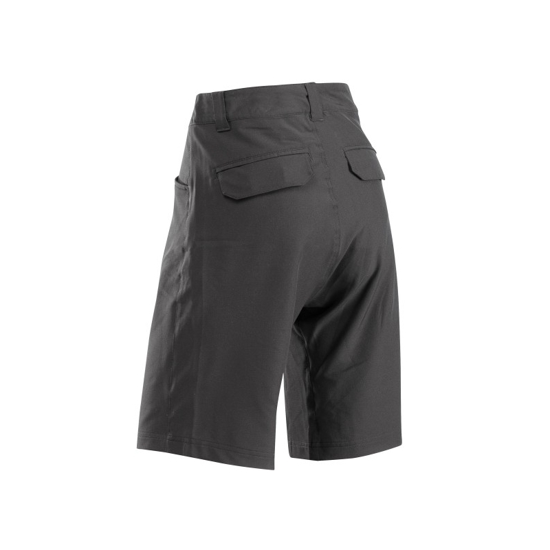 Ženske kratke hlače Northwave Escape Baggy Black razprodaja