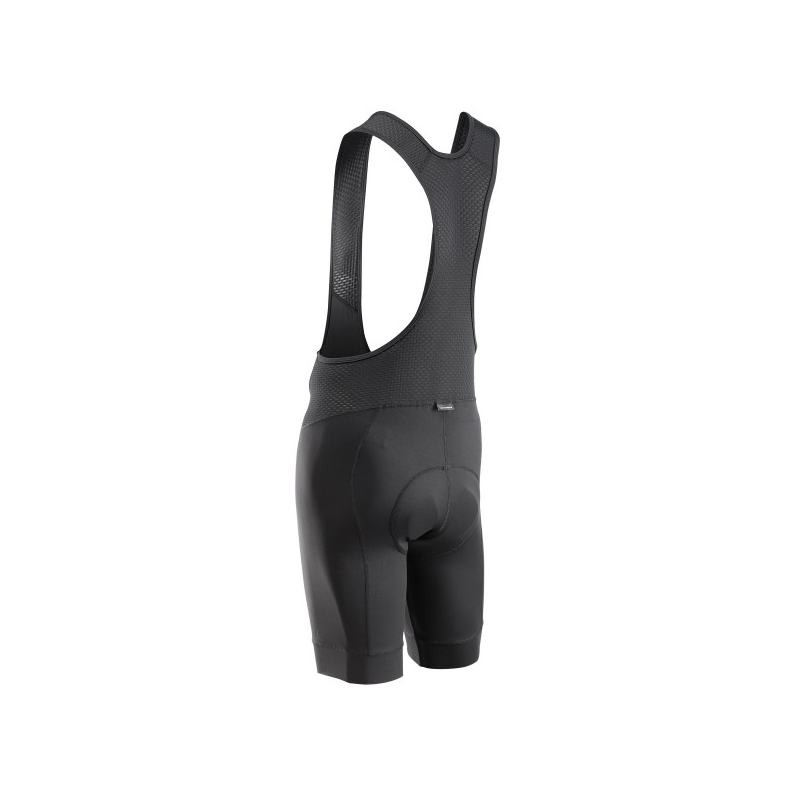 Kratke hlače z naramnicami Northwave Force 2 black razprodaja