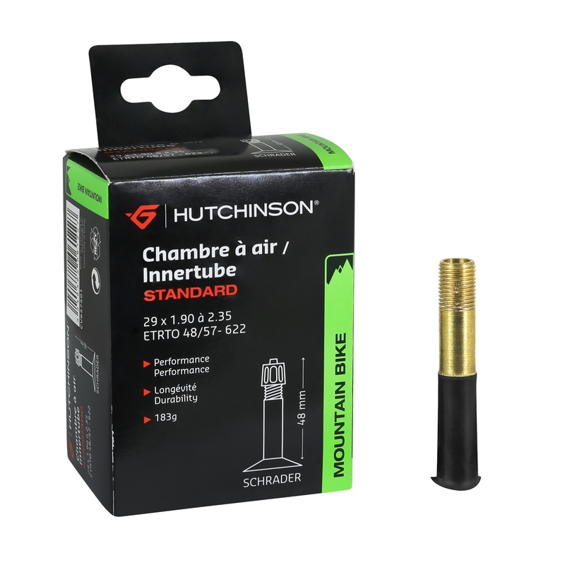 HUTCHINSON 29x1,90/ 2,35 AV 48 mm razprodaja