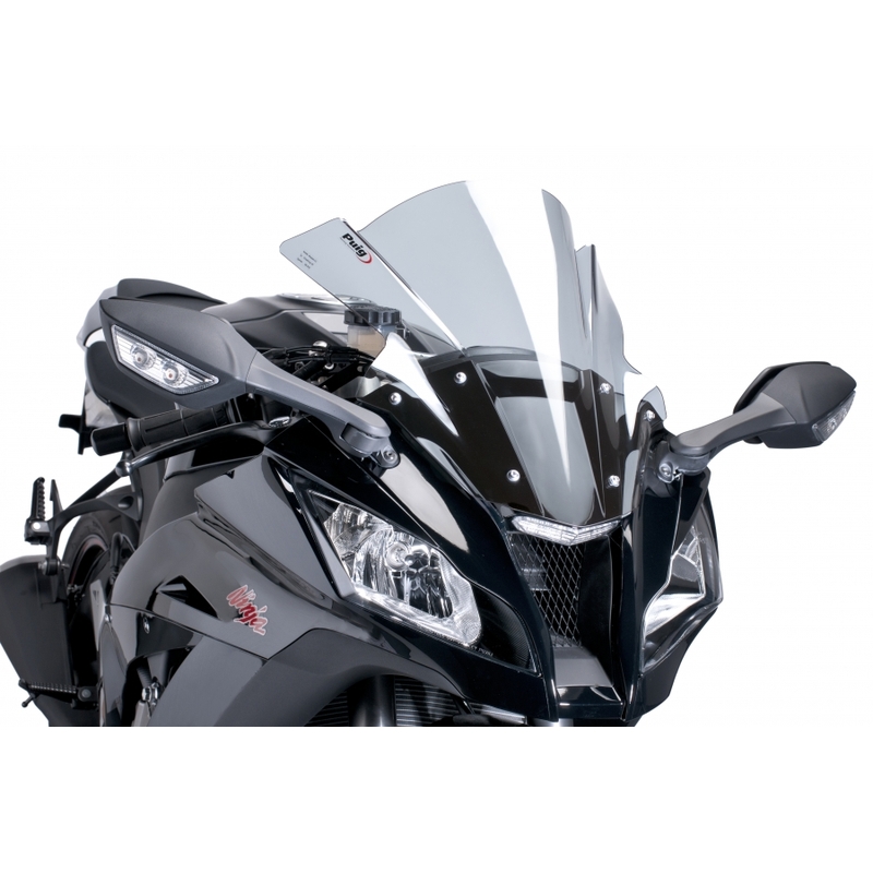 Puig-Kawasaki ZX-10R (11-15) Dirke