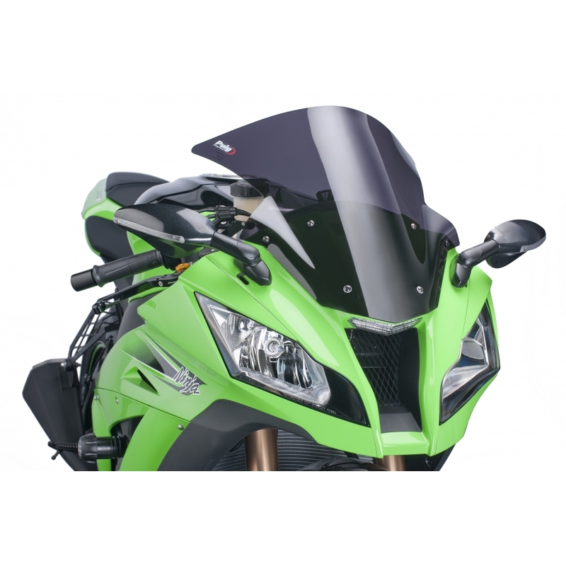 Puig-Kawasaki ZX-10R (11-15) STANDARD