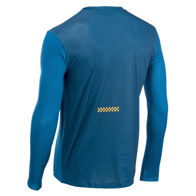 Majica Northwave Xtrail 2 blue z dolgimi rokavi razprodaja
