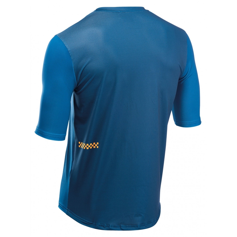 Majica Northwave Xtrail 2 blue s kratkimi rokavi razprodaja
