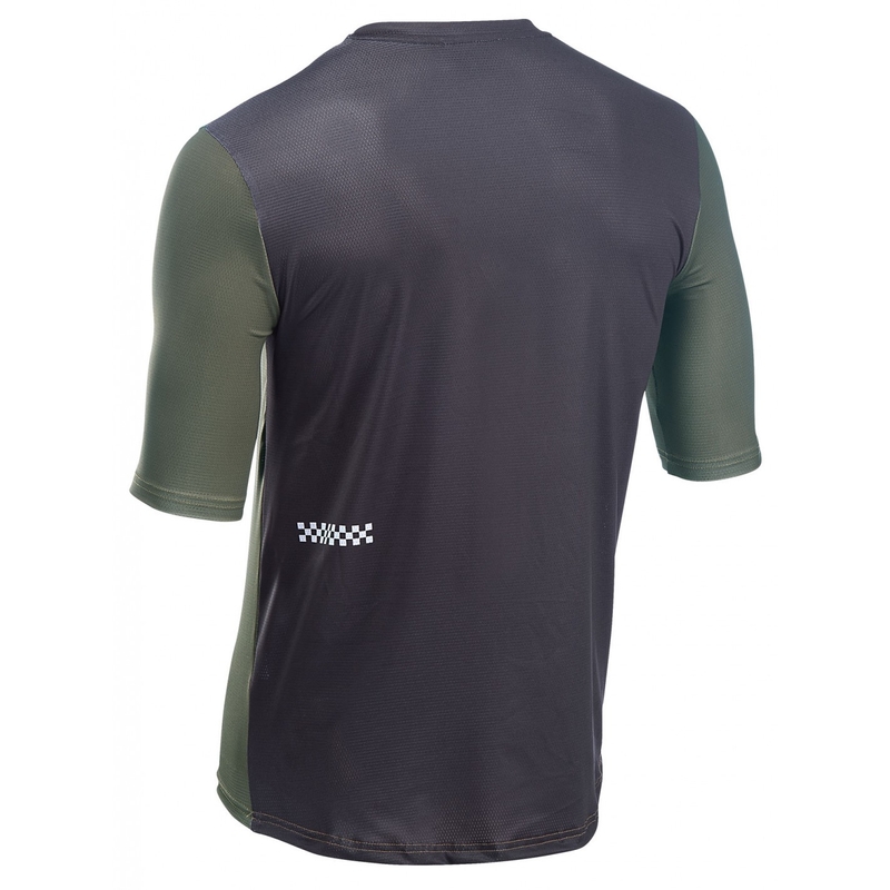 Majica Northwave Xtrail 2 green s kratkimi rokavi razprodaja