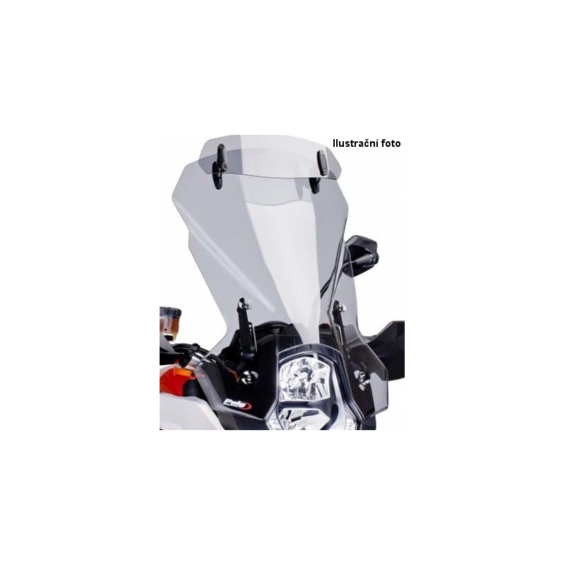 Puig-Yamaha XJ6 Diversion F (10-15) TWV